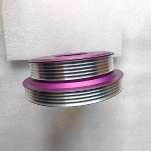 OEM Precision CNC obráběcí výroba