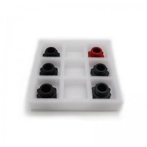 Precision Aluminium CNC obráběcí služba