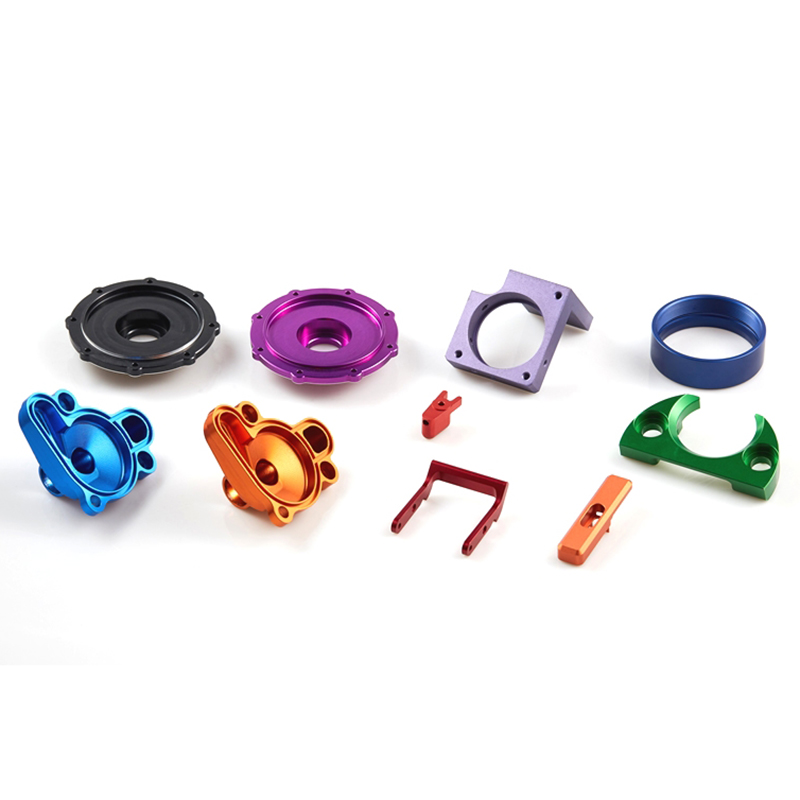 2 způsoby, jak zkrátit dobu obrábění CNC