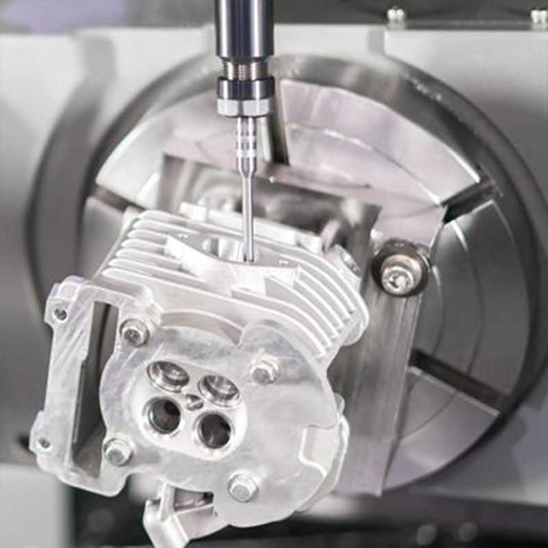 Co víte o CNC příslušenství?