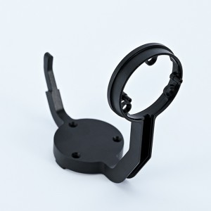 Obracení CNCna vlastním hliníku