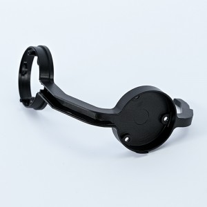 Obracení CNCna vlastním hliníku