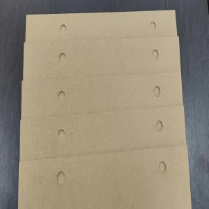 Poloautomatický kartonový vrtný stroj JR-500D