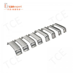 Tce- velkoobchodní zvedací rukojeť