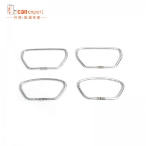 TCE-HORKÝ PRODEJ PRODELÝ PRODUKTOL PICEL IRON HADDE 0,35 mm tloušťka PE a Iron HADDE