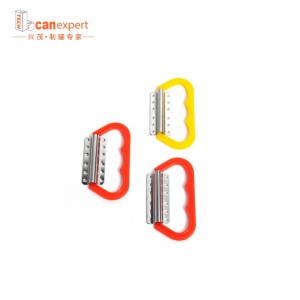 TCE-HORKÝ PRODEJ PRODELÝ PRODUKTOL PICEL IRON HADDE 0,35 mm tloušťka PE a Iron HADDE