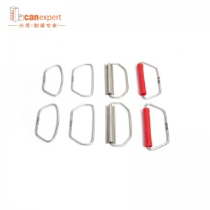 TCE-HORKÝ PRODEJ PRODELÝ PRODUKTOL PICEL IRON HADDE 0,35 mm tloušťka PE a Iron HADDE