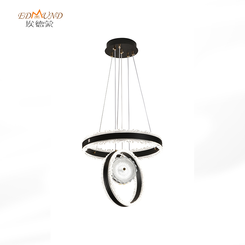 L8039 LED pedant light-3 barvy