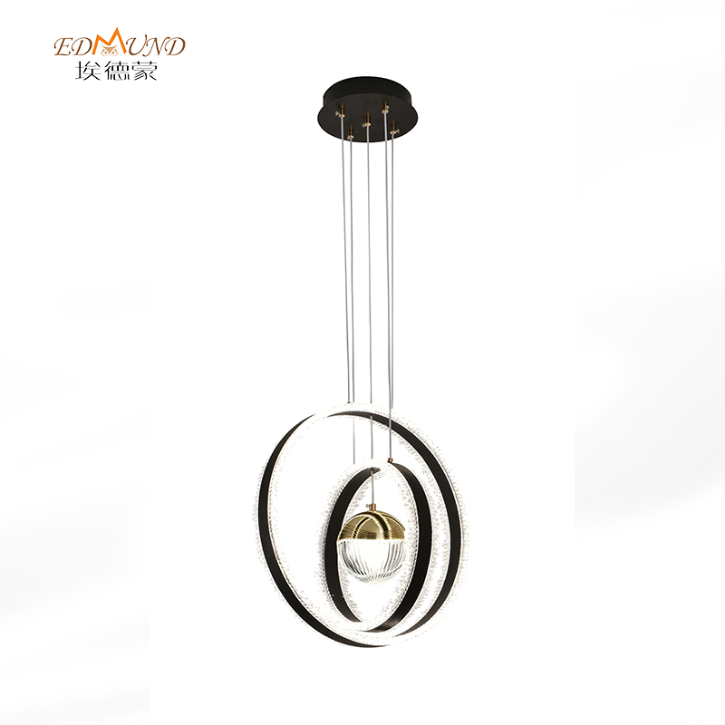 L8050 LED LED pedant Light-3 Colors