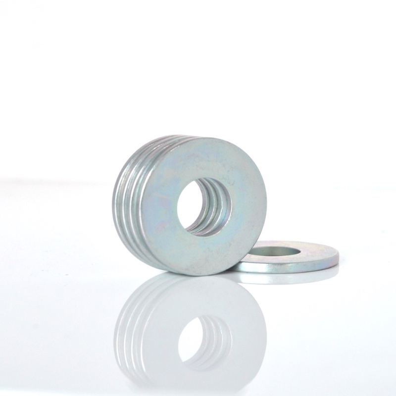 Kruhový magnet
