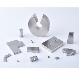 Přizpůsobený magnet