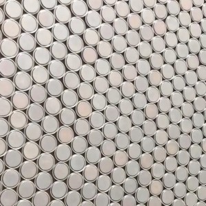 Jedna postranní magnet