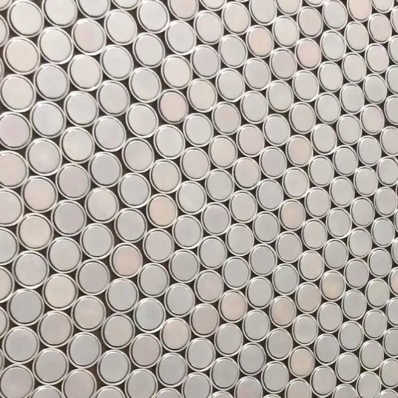 Jedna postranní magnet