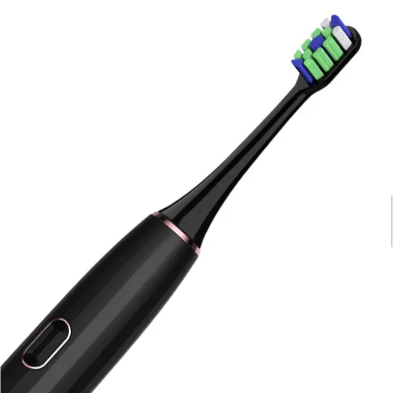 Elektrický magnet zubního kartáčku