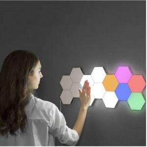 Magnetický magnetický magnetický magnet