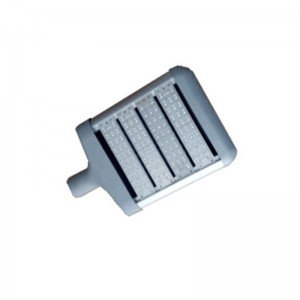 AC-vedené pouliční světlo