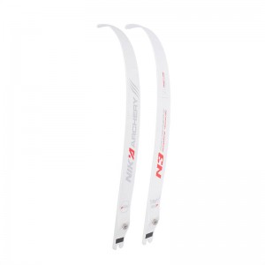 270130 68 palců Ilf uhlíkové končetiny opakují luk pro luk lukostřelce