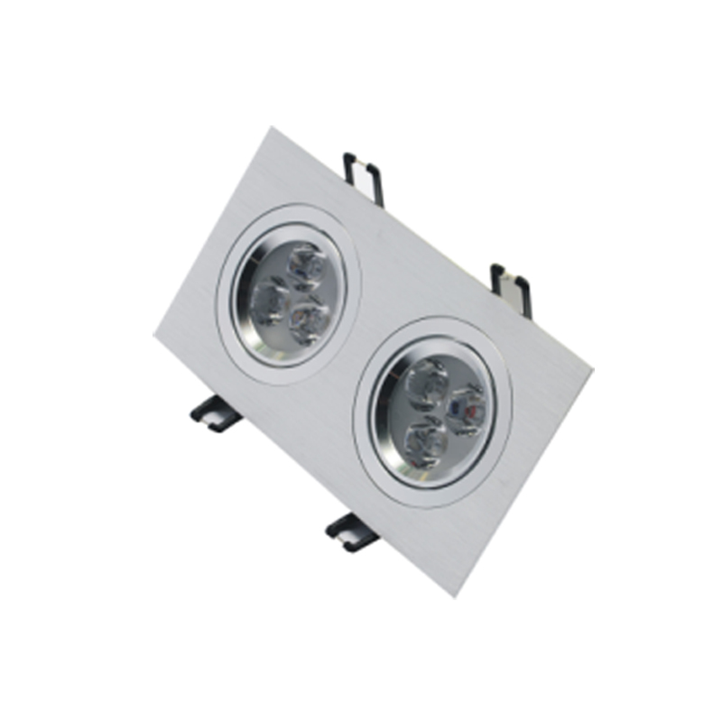 LED stropní světlo