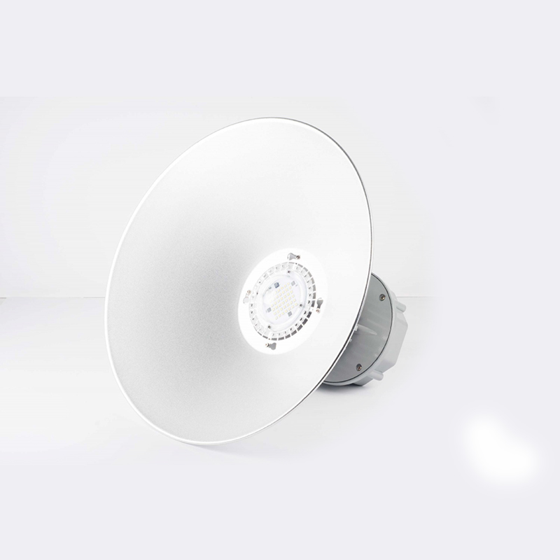 LED HIGH BAY LETHE