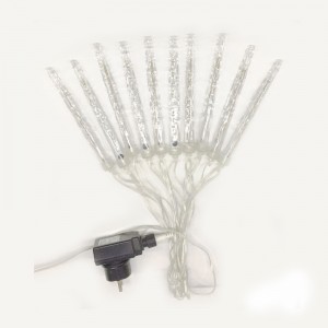 LED dešťové světlo B