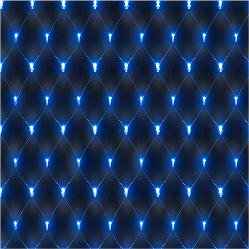 LED čisté světlo