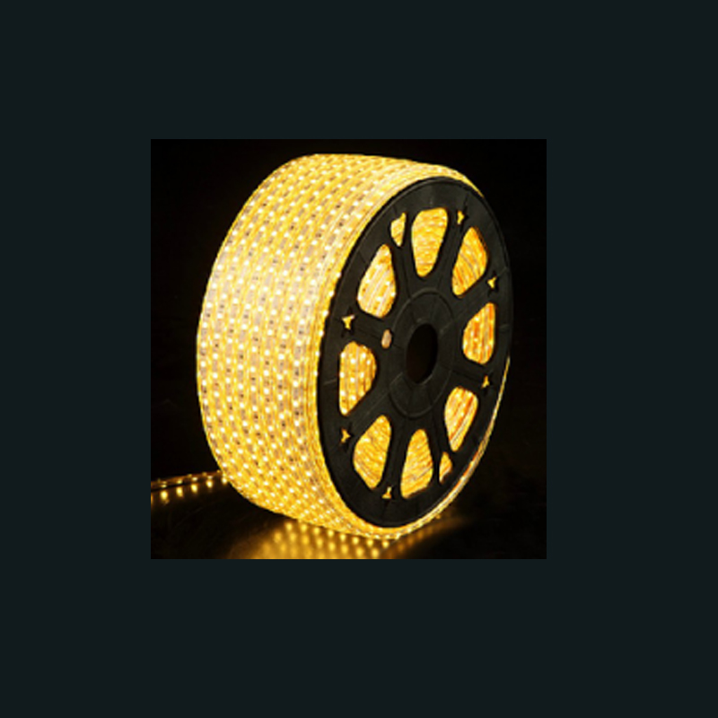 LED páskové světlo