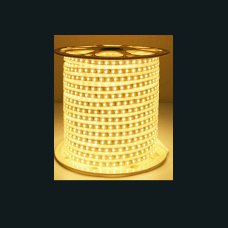 LED páskové světlo