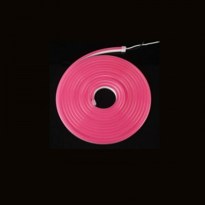 LED flexibilníneonové páskové světlo