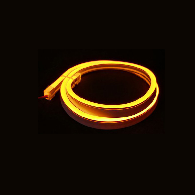 LED flexibilníneonové páskové světlo