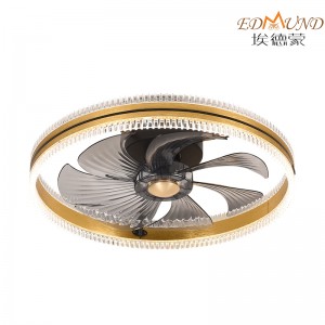 Stropní ventilátor C002-GD