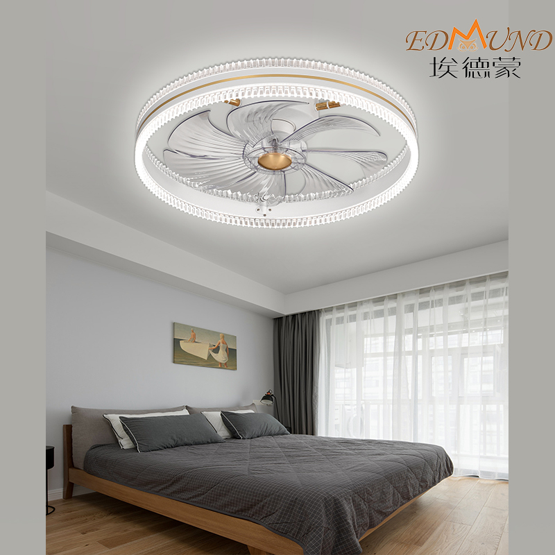 Světlo stropního ventilátoru C002-WH
