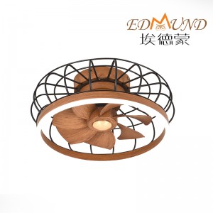 Světlo stropního ventilátoru C004