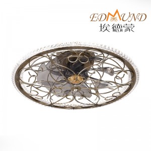 Světlo stropního ventilátoru C005