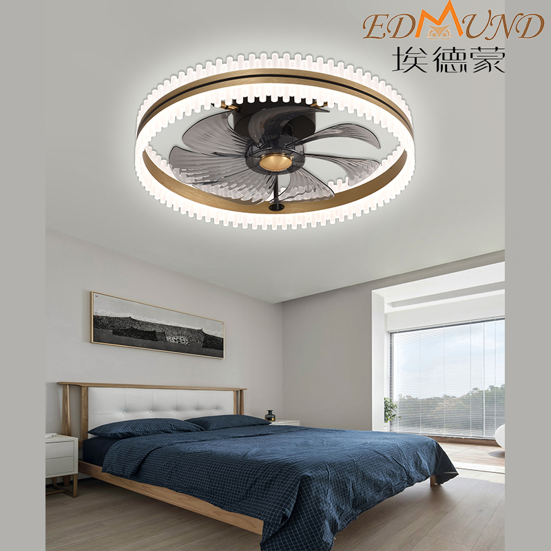 Stropní ventilátor C007-GD