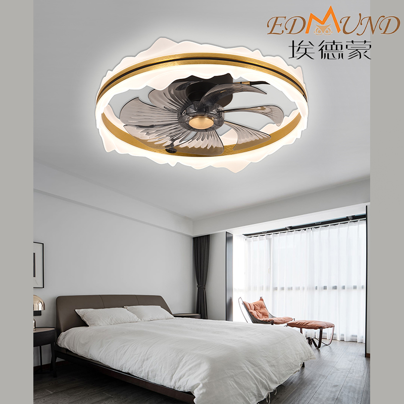 Stropní ventilátor C008-GD