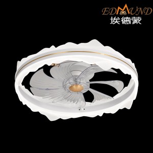 Světlo stropního ventilátoru C008-WH