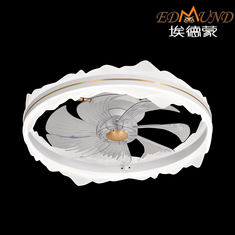 Světlo stropního ventilátoru C008-WH