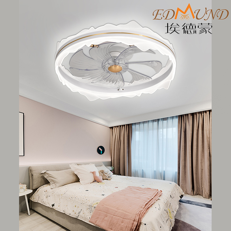 Světlo stropního ventilátoru C008-WH