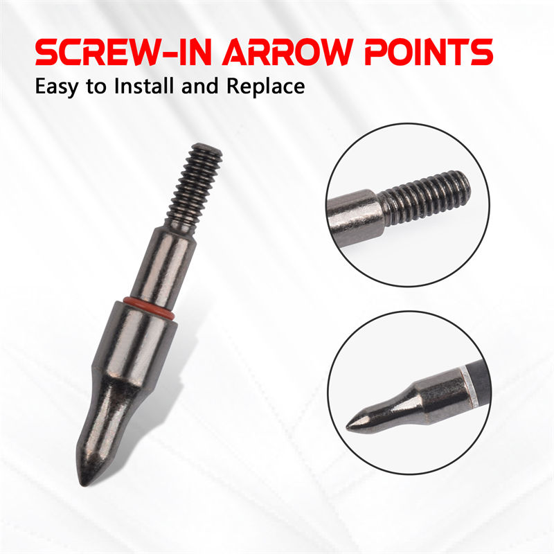 100 grain šipky pro šipky