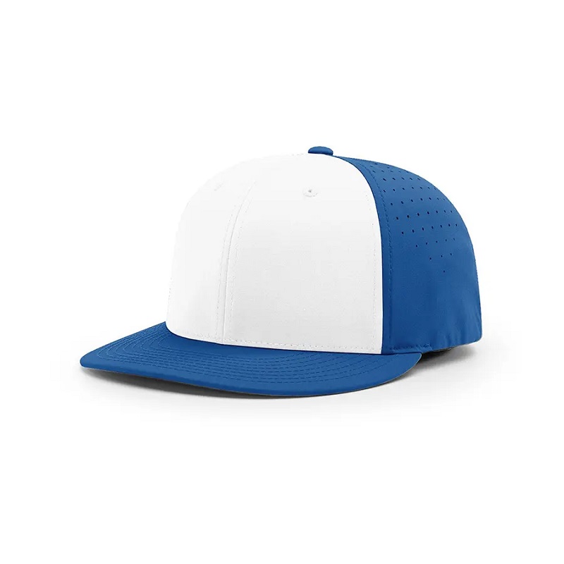 5 panel Custom Snapback Front Gorras Richardson Hats 112 Vysoce kvalitní vyšívání mládí Richardson 112 Mesh Trucker Hats