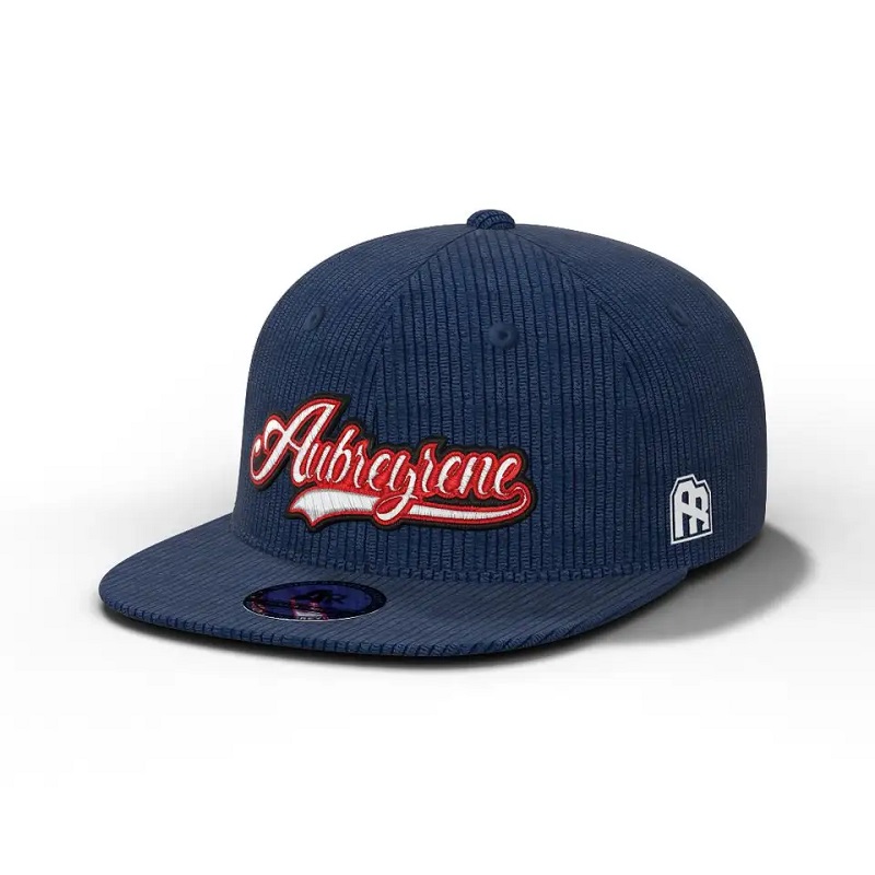 Velkoobchodní tovární cena Premium Velkoobchodní tovární cena Premium 6 Panel Pána sportovní čepice Vlastní barevné logo vyšívání Corduroy Snapback Hatmens Sportovní čepice Vlastní barevné logo empoidery Corduroy Snapb...