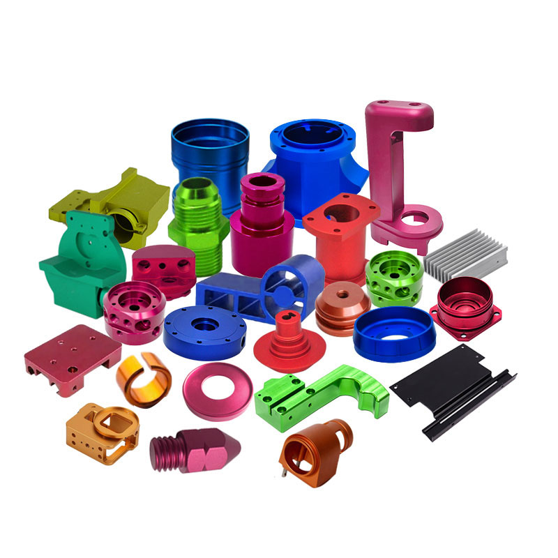 8 věcí, které potřebujete vědět o eloxování hliníku