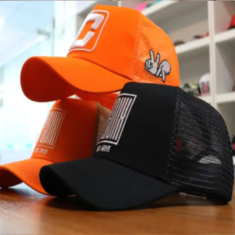 Výšivka Custom Snapback Baseball Caps Hat
