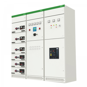 Typnízkéhonapětí typu MNS typu