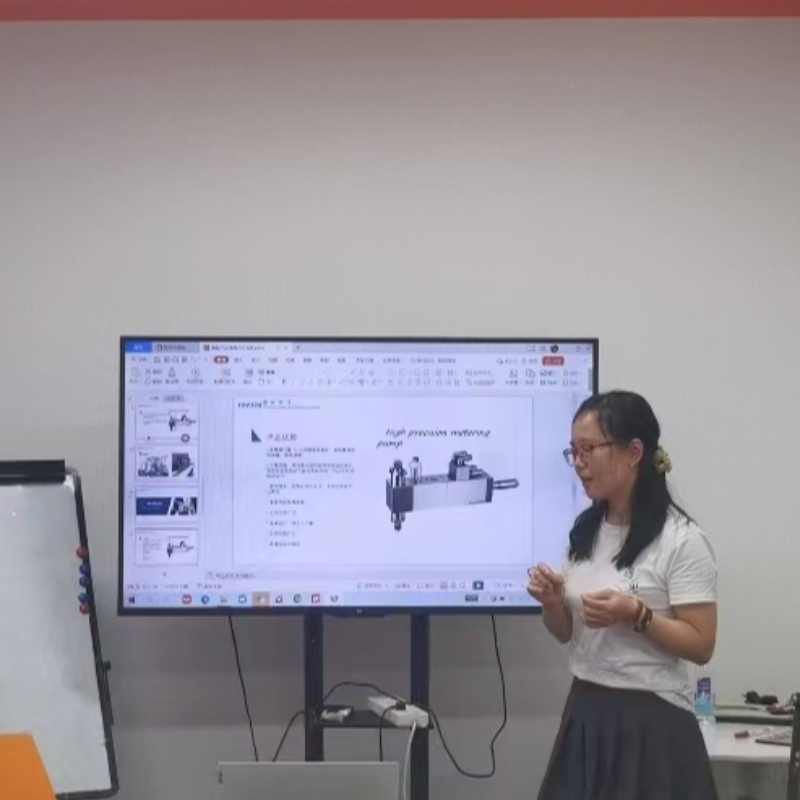 Jak vybrat přesné měření čerpadla?