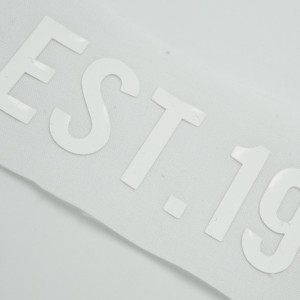 Tepelné převodové papír USC Heat Tranfer Custom Heat Tranfer Designs