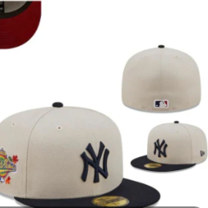 Velkoobchodní zásoba americká populární prodejna výšivka Logo 6 panel čepice klobouk Custom Hats Baseball Gorras Featted Hat End