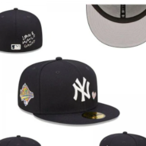 Velkoobchodní zásoba americká populární prodejna výšivka Logo 6 panel čepice klobouk Custom Hats Baseball Gorras Featted Hat End