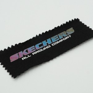 Elastický tisk pro teplotu