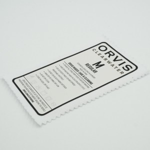 Elastický tisk pro teplotu